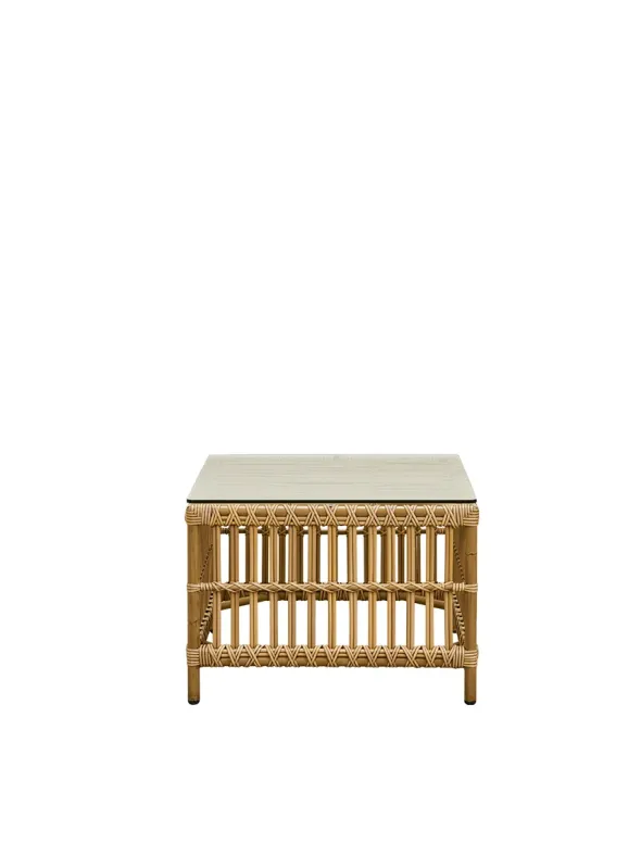 Caroline Exterior Sidebord, Antique fra Sika-Design