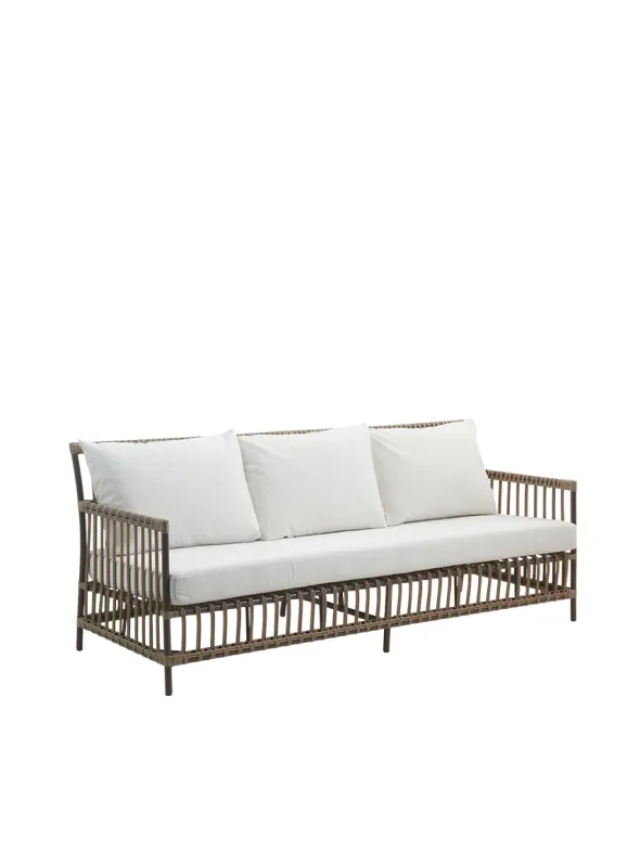 Caroline Exterior Sofa, Antique fra Sika-Design