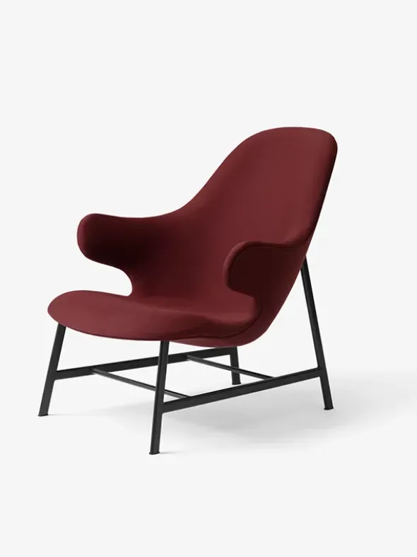 Catch Lounge Chair JH13 fra &Tradition