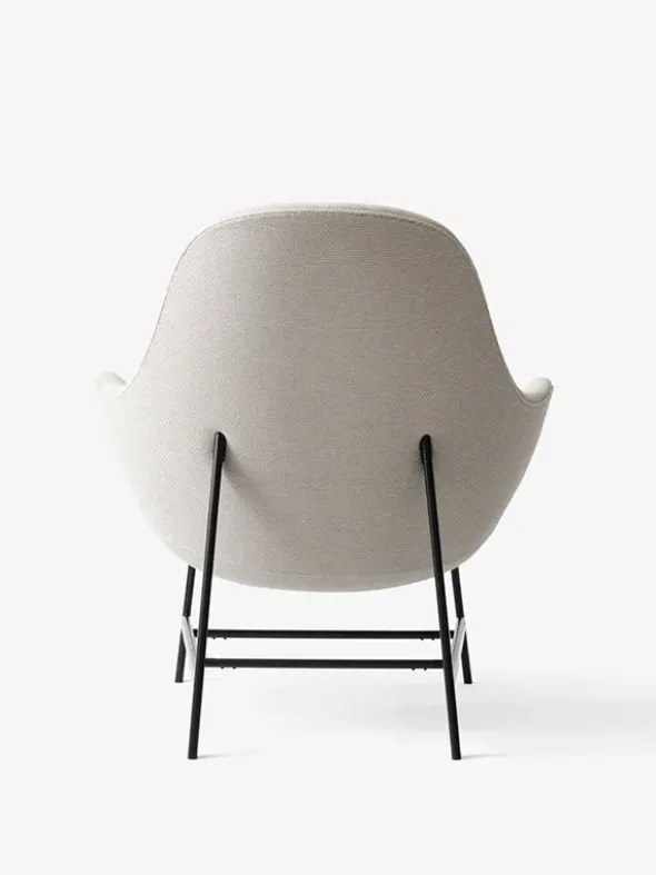 Catch Lounge Chair JH13 fra &Tradition