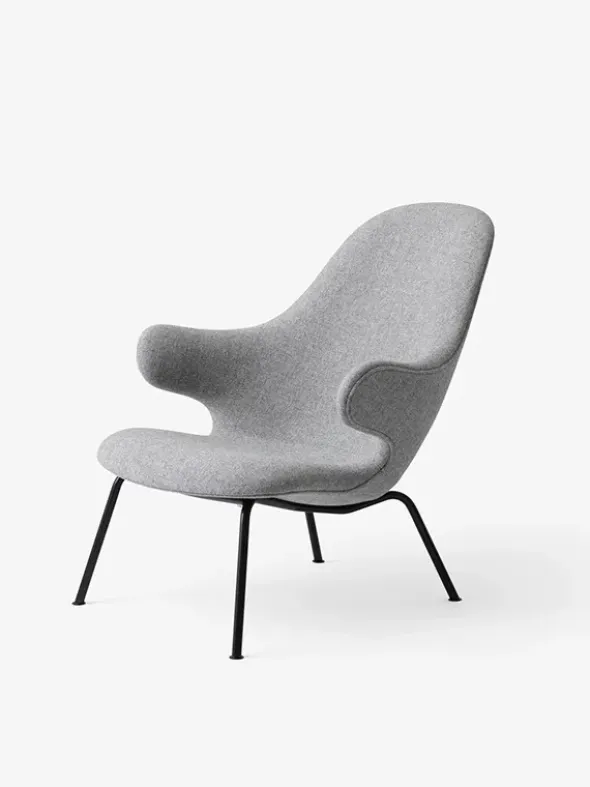 Catch Lounge Chair JH14 fra &Tradition