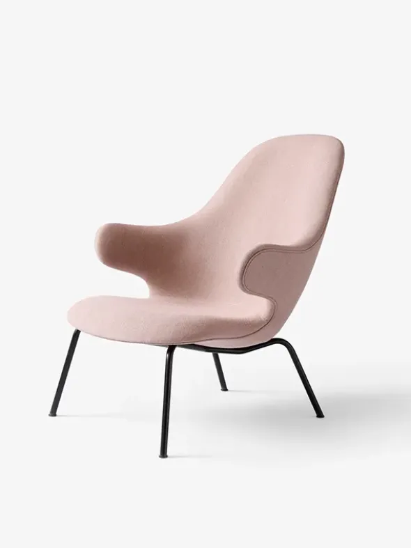 Catch Lounge Chair JH14 fra &Tradition