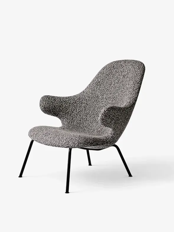 Catch Lounge Chair JH14 fra &Tradition