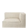 Catena Sofa Armrest Right S401, Utzon-Can Lis fra Ferm Living