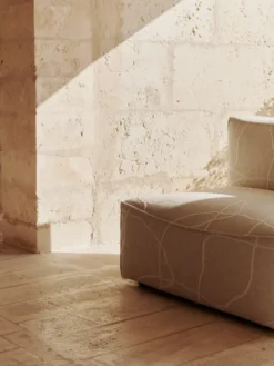 Catena Sofa Center L100, Utzon-Can Lis fra Ferm Living