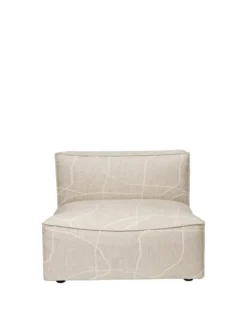 Catena Sofa Center S100, Utzon-Can Lis fra Ferm Living
