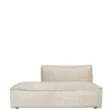Catena Sofa Open End Left S300, Utzon-Can Lis fra Ferm Living