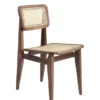 C-Chair American Walnut Oiled fra GUBI