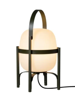 Cesta Exterior Lampe fra Santa and Cole