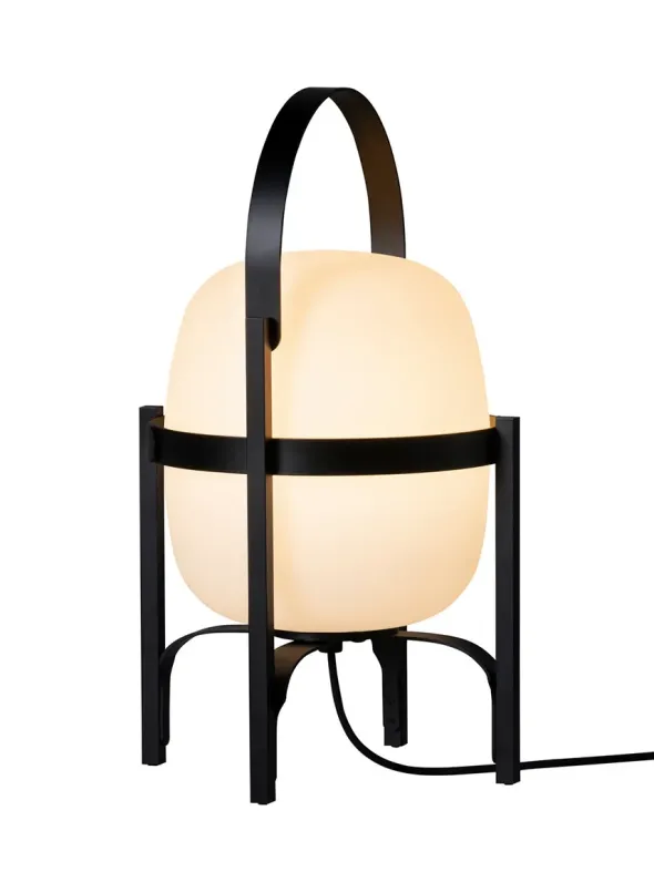 Cesta Exterior Lampe fra Santa and Cole
