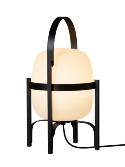 Cesta Exterior Lampe fra Santa and Cole