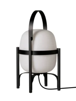 Cesta Exterior Lampe fra Santa and Cole