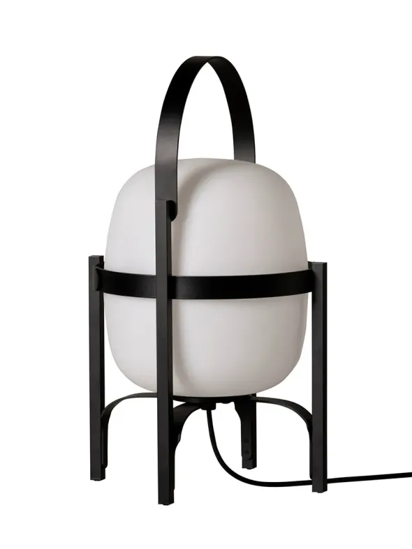 Cesta Exterior Lampe fra Santa and Cole