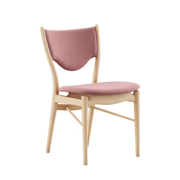 46 Chair, eg klar olie af Finn Juhl