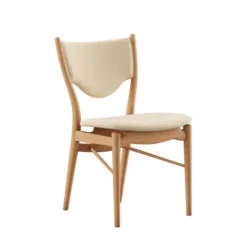 46 Chair, eg olie af Finn Juhl