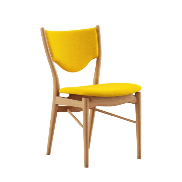 46 Chair, eg olie af Finn Juhl