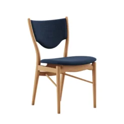 46 Chair, eg olie af Finn Juhl