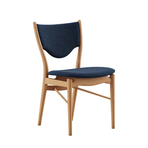 46 Chair, eg olie af Finn Juhl