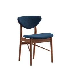108 Chair, valnød af Finn Juhl