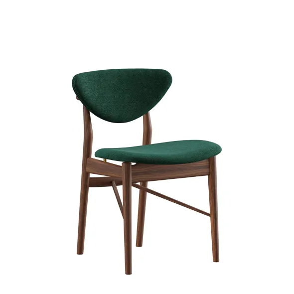 108 Chair, valnød af Finn Juhl