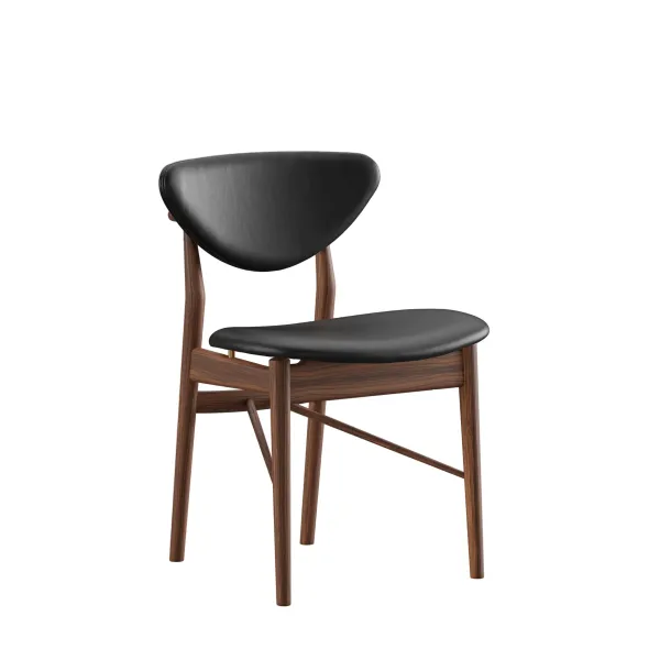 108 Chair, valnød af Finn Juhl