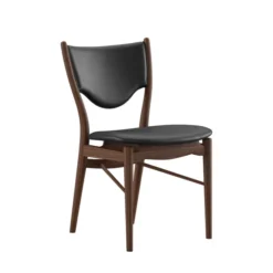46 Chair, valnød af Finn Juhl