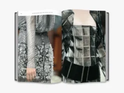 Chanel Catwalk bog fra New Mags