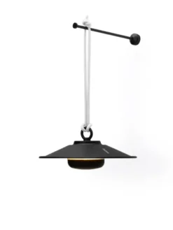 Chap-O lampe fra Fatboy