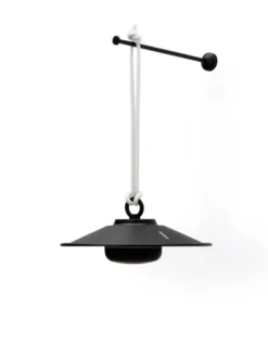 Chap-O lampe fra Fatboy