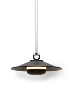 Chap-O lampe fra Fatboy
