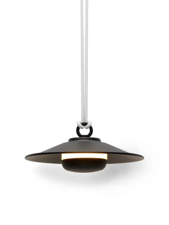 Chap-O lampe fra Fatboy