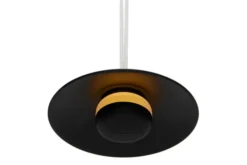 Chap-O lampe fra Fatboy