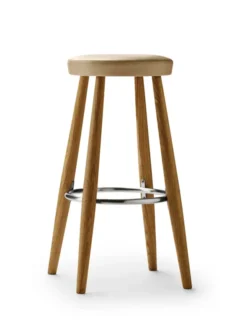 CH58 Barstol af Hans J. Wegner