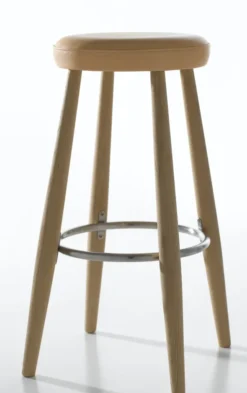 CH58 Barstol af Hans J. Wegner