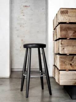CH56 Barstol af Hans J. Wegner
