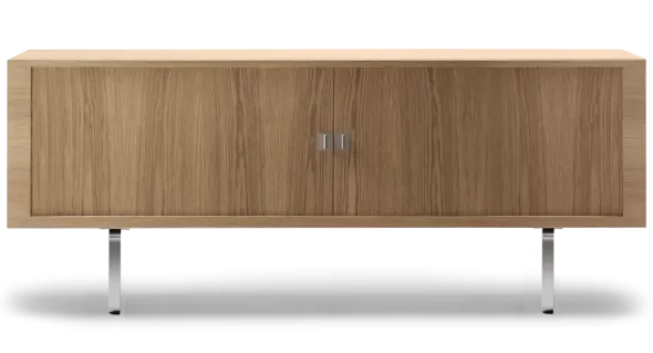 CH825 Credenza Skænk af Hans J. Wegner