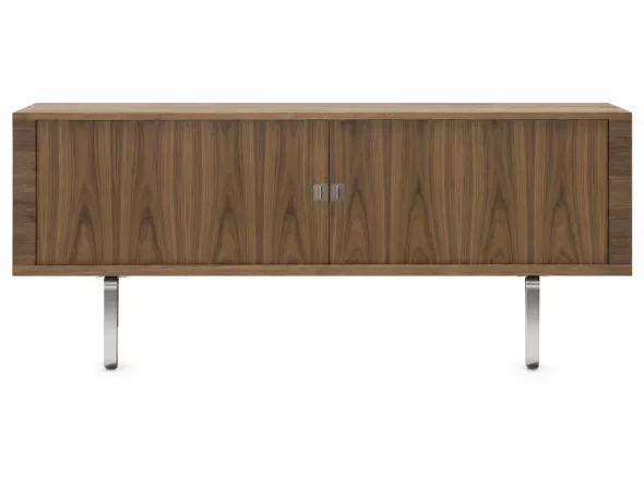 CH825 Credenza Skænk af Hans J. Wegner