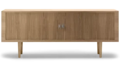 CH825 Credenza Skænk af Hans J. Wegner