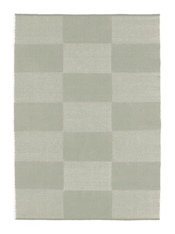 Check Rug, 170 x 240 cm fra Hay