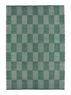 Check Rug, 170 x 240 cm fra Hay