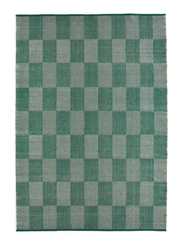 Check Rug, 170 x 240 cm fra Hay