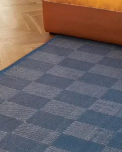 Check Rug, 170 x 240 cm fra Hay