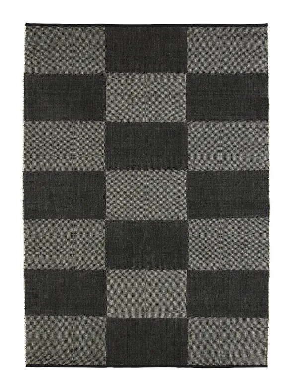 Check Rug, 170 x 240 cm fra Hay