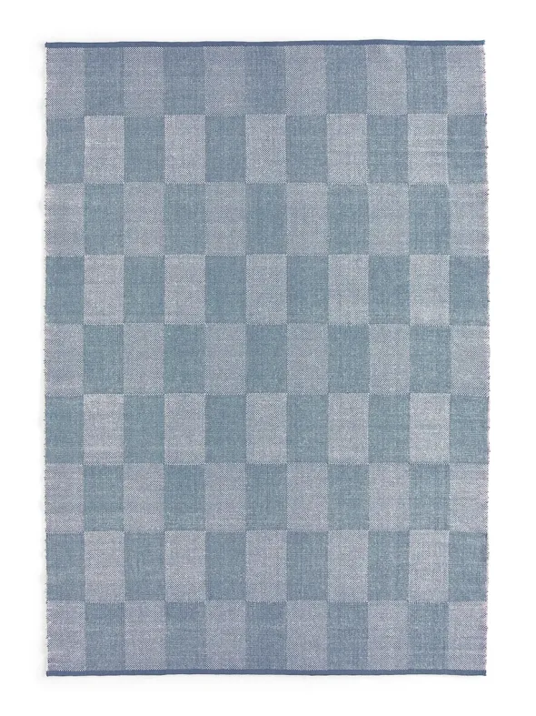 Check Rug, 170 x 240 cm fra Hay