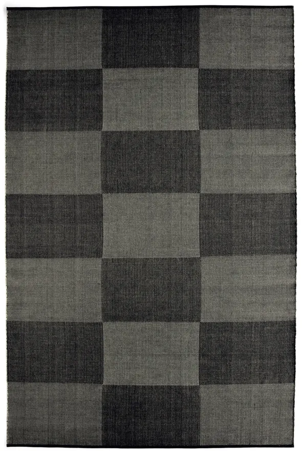 Check Rug, 200 x 300 cm fra Hay