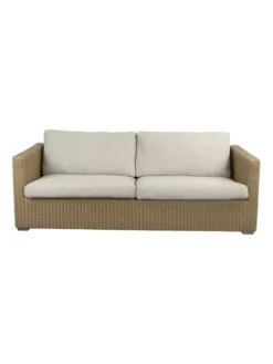Chester 3-pers Loungesofa fra Cane-line