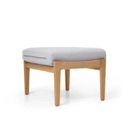CH290F skammel af Hans J. Wegner