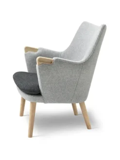 CH71 Lænestol af Hans J. Wegner