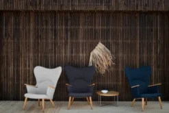 CH78 Mama Bear af Hans J. Wegner