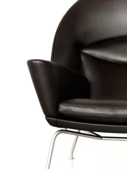 CH468 Oculus Chair af Hans J. Wegner